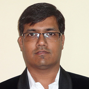 Jitendra Banthia